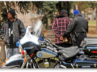 Работы у полиции Колорадо стало меньше после легализации конопли