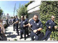 Миннесота готова легализовать медицинскую марихуану, но на пути встали правоохранители