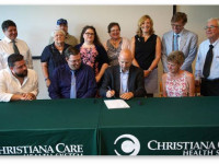 Делавэр, США: Губернатор подписал закон, разрешающий марихуану неизлечимо больным