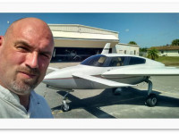 Канадский бизнесмен построит самолет из конопли