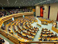 Нидерланды: Парламент разрешил культивирование каннабиса