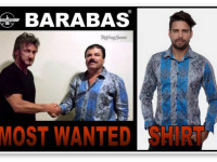 Мексика: Дочь наркобарона использует "погоняло" отца как коммерческий бренд