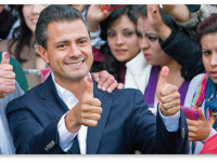 Мексиканский президент: Законы о марихуане необходимо менять