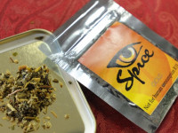 Спайс - не марихуана! Держитесь подальше!