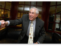 Бывший сенатор США возглавил компанию по производству марихуаны в Аляске