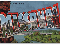 Марихуана декриминализована в Миссури, но закон вступит в силу только в 2017 (!)