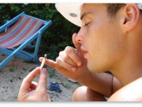 Россия: Рэпера Гуфа оштрафовали за "пропаганду наркотиков" в песнях