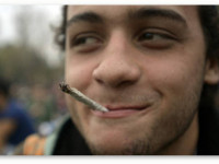 Легальная марихуана - самая быстро растущая отрасль в США