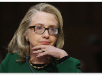 Биограф Хиллари Клинтон назвал ее планокуром-энтузиастом