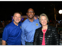 Даже шеф полиции Хьюстона, штат Техас, заговорил о легализации марихуаны