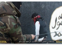 Жестокость ИГИЛ в борьбе с наркотиками - логическое продолжение методов прогибиционизма