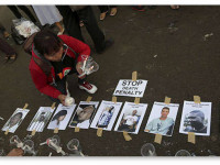 Индонезия защищает свое право применять смертную казнь за наркоторговлю