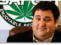 Интервью о будущем марихуаны с активистом Мейсоном Твертом