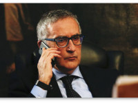 Италия: Итальянская мафия финансирует терроризм, покупая гашиш у ИГИЛ