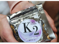 Курительные смеси становятся все меньше похожи на природную марихуану