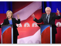 США: Вопросы уголовного права на предвыборных дебатах демократов