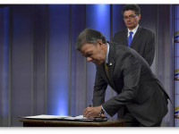 Колумбия легализовала марихуану в медицинских целях