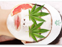 Может ли конопля замедлить процесс старения?