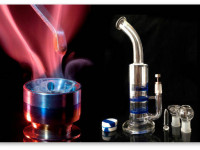 Концентраты: Скоротечная мода или будущее конопляной индустрии?