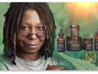 Калифорния: Вупи Голдберг запускает серию конопляных лекарств для женщин