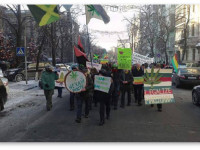 Украина: Журнал "Трава" читают даже депутаты