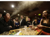 Колорадо: Денвер разрешит употребление конопли в общественных заведениях