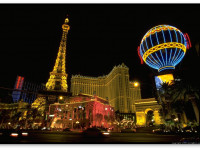 Станет ли Лас-Вегас новым Амстердамом?