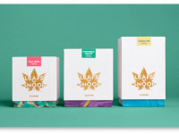 Под елочку: Дизайнерские подарки на конопляную тему по цене до $100