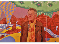 Легендарный Ли Харрис - о закрытии первого в Европе хедшопа, арестах и изменении норм