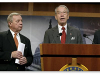 В США значительно снизят минимальные сроки за "наркотики"