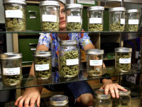 Где можно оттопыриться без проблем травокуру?