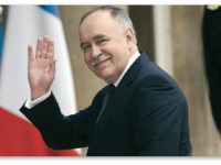 Давай, до свидания! Скандальная ликвидация ФСКН - версии, мнения и факты