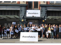 Великобритания: С закрытием Fabric лондонская клубная жизнь пущена под откос