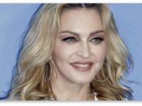 Мадонна выразила поддержку своему сыну Рокко, задержанному в Лондоне с марихуаной