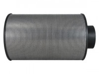 Угольный фильтр MagicAir 350/125 м3