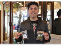 Мэн может стать первым штатом, который включит наркоманию в список заболеваний, поддающихся лечению коноплей