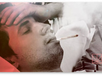 Лечение психических расстройств коноплёй