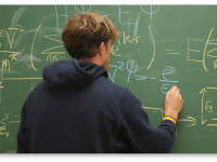 Учите математику? Не курите марихуану!