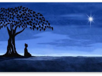 Марихуана и медитация: Брак, заключенный на небесах