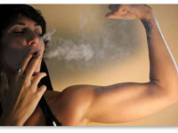 США: Тренажерный зал в Сан-Франциско накурит качков и накачает травокуров