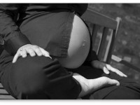 Марихуана во время беременности