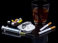 Доступ к марихуане снижает потребление алкоголя и табака