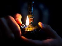 Может ли марихуана помочь пациентам со СПИД/ВИЧ?