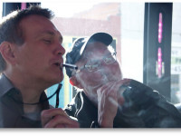 Конопляный автобусный тур от производителя вапорайзеров