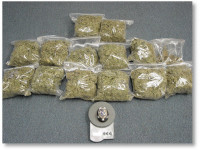 Весьма любопытная статистика о медицинской марихуне из Аризоны