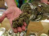 Нью-Джерси: Законодатели вернулись к идее легализации марихуаны