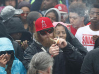 Новый билль о расходах защитит предприятия легальной марихуаны