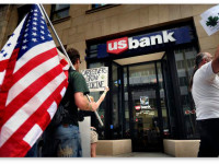 Конгресс США запрещает "кошмарить" банки, работающие с легальной индустрией марихуаны