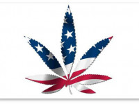 США: Парламент штата Мэриленд рассматривает законопроект по легализации