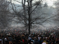 Статистика: Кто и в каких количествах курит марихуану?